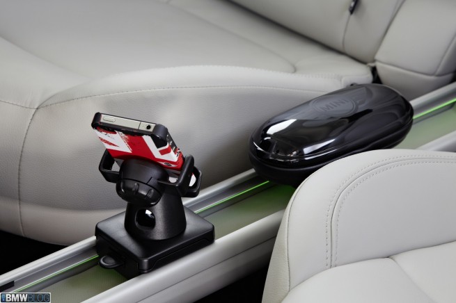MINI Paceman