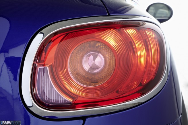 MINI Paceman