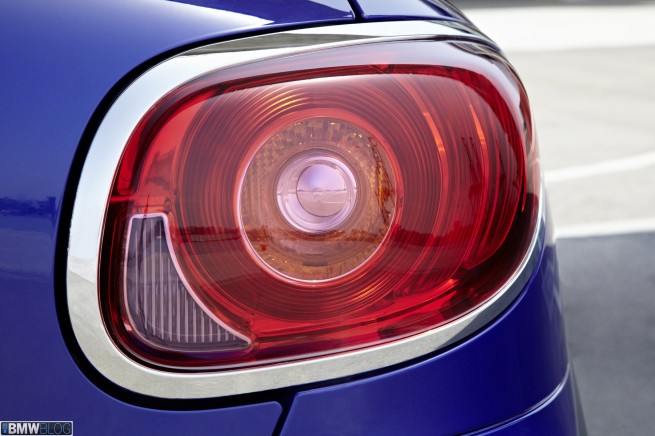 MINI Paceman