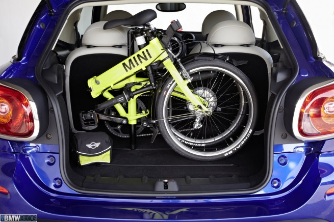 MINI Paceman