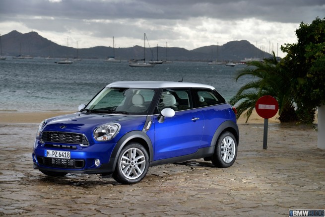 mini-paceman-images-37 New Photo Gallery: MINI Paceman