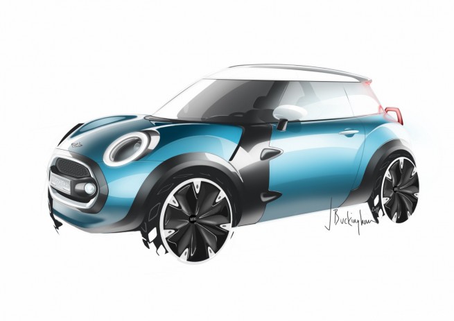 MINI aims to add new 3 models by 2020