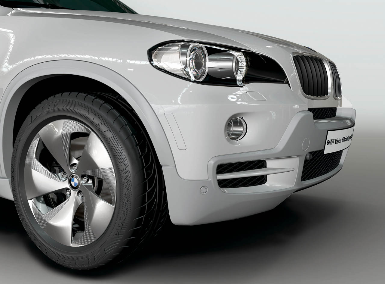 Bmw twin turbo diesel hybrid #2