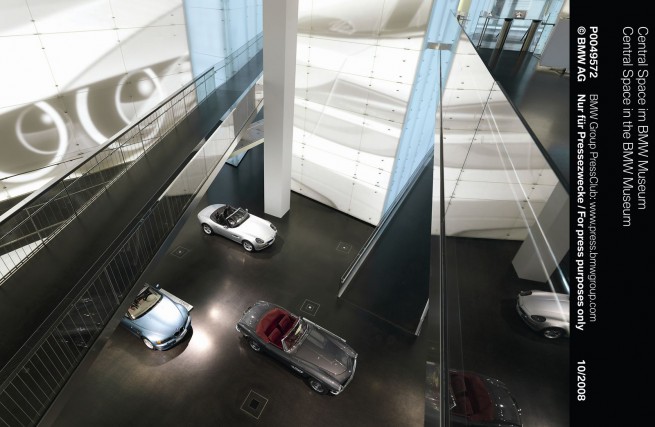 BMW Museum 2008 003