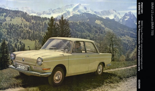BMW 700 photos 005