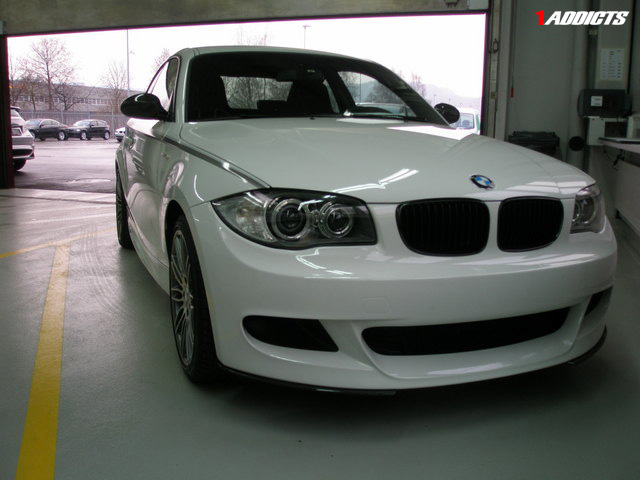 Catalogue pieces bmw performance #4
