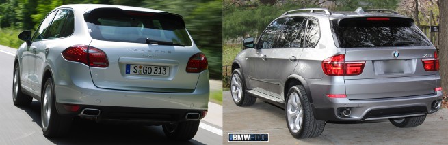 porsche-cayenne-diesel-bmw-x5-35d-review porsche cayenne diesel bmw x5 35d review 655x213 BMWBLOG Comparison Test: 2012 BMW X5 35d vs. 2013 Porsche Cayenne Diesel