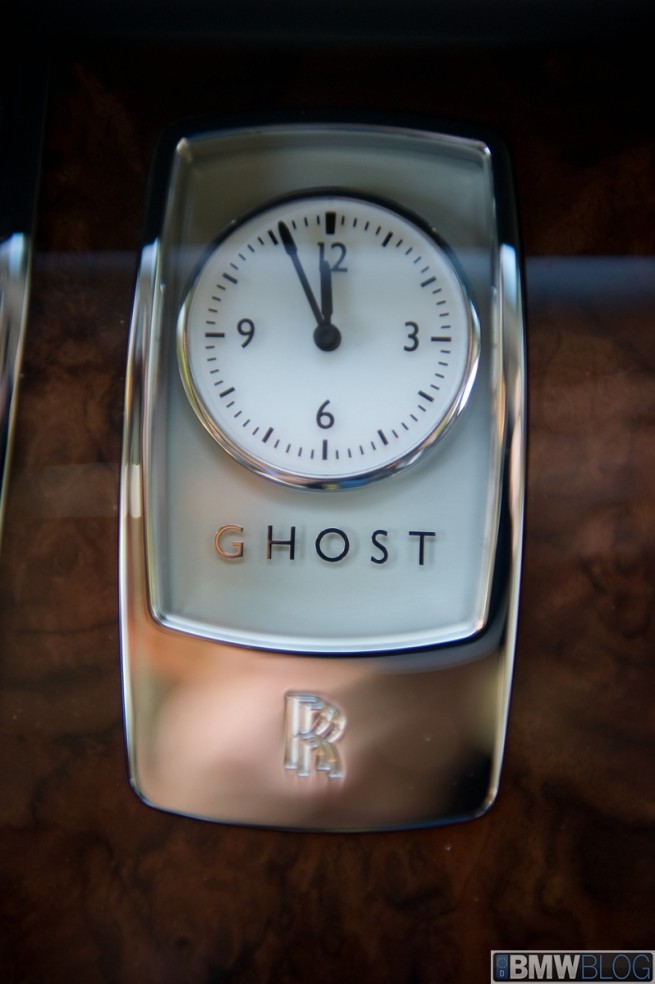 Ghost photo shoot.