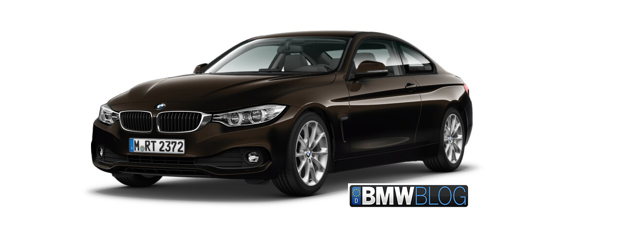 Bmw 3 series brown #7