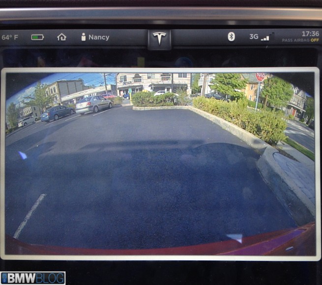 BMWBLOG Test Drive: Tesla Model S
