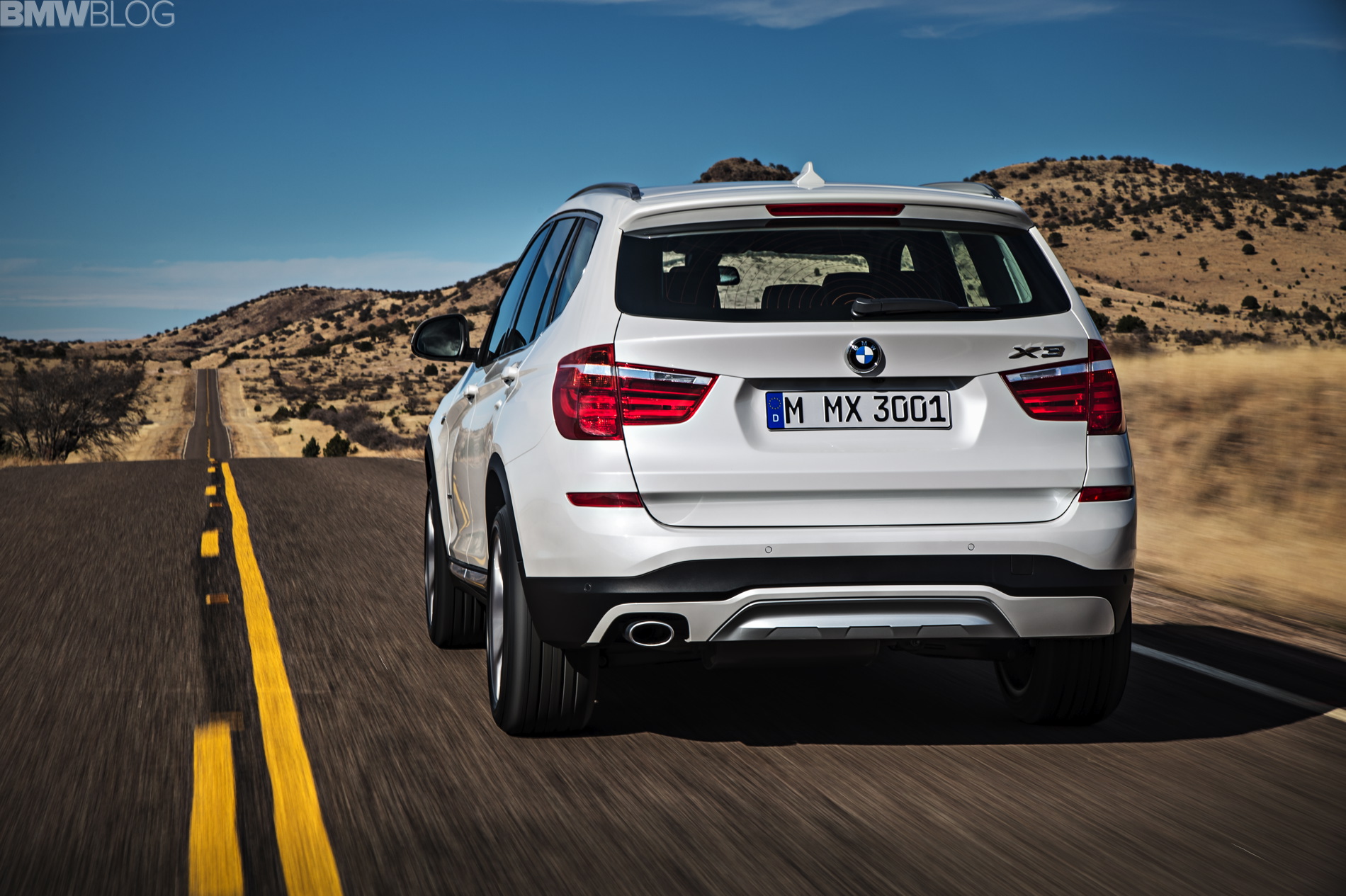 Bmw x535d review #2