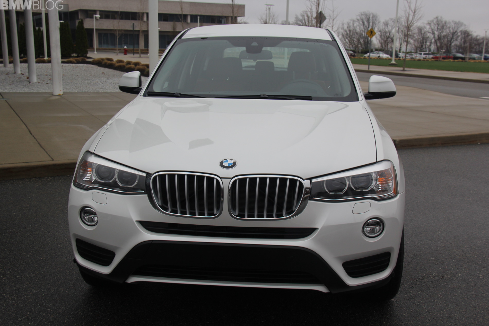 Bmw x3 sdrive vs xdrive #7