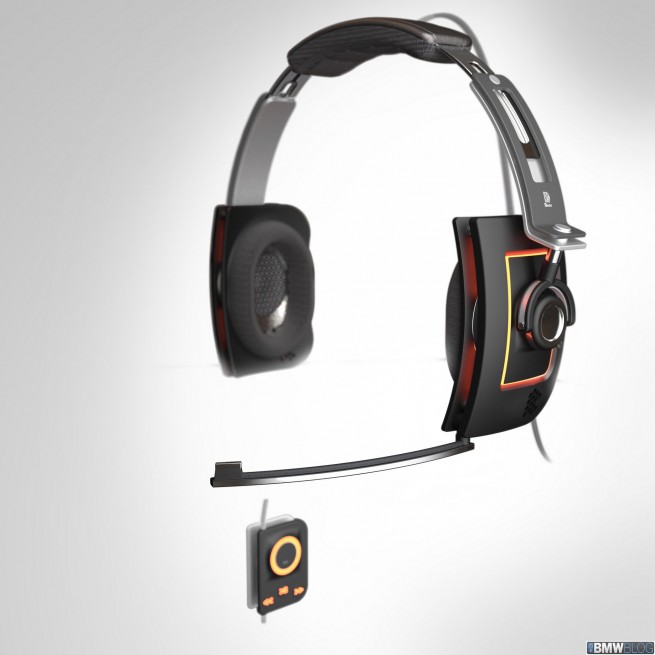 DesignworksUSA and Thermaltake launch Level 10 M Headset for professional gamers