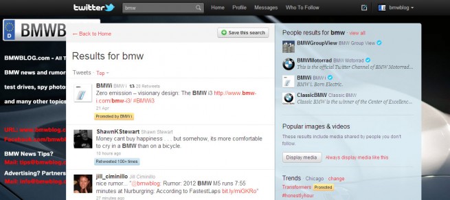 12% Of Twitter’s Q1 Ad Revenue Came From Auto Industry