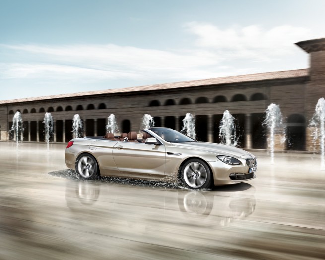 wallpaper-new-bmw-6-series-convertible-2. In the US, the 650i Convertible 