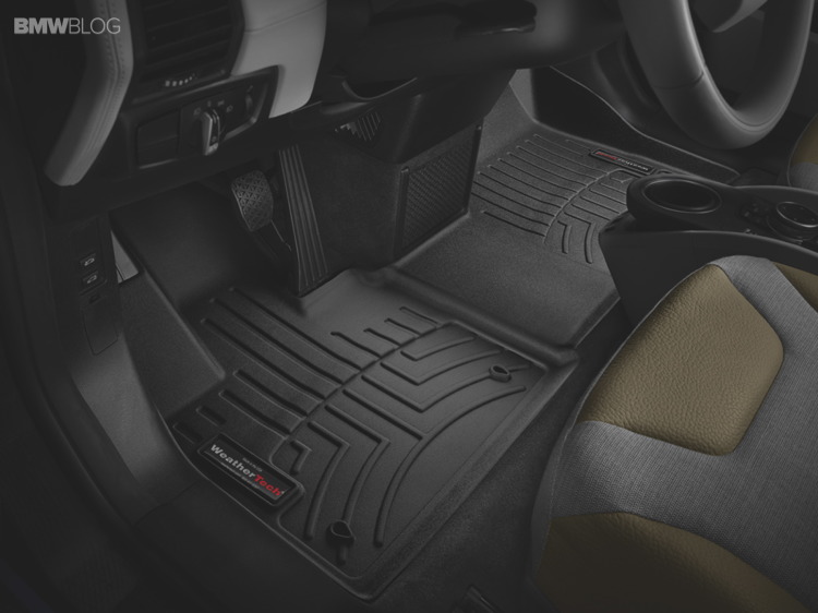 Bmw x3 winter floor mats #4