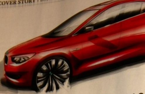 Rumor: BMW 0 Series based on next MINI platform?