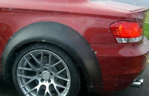 Autocar talks about BMW 1 Series "M-like" car