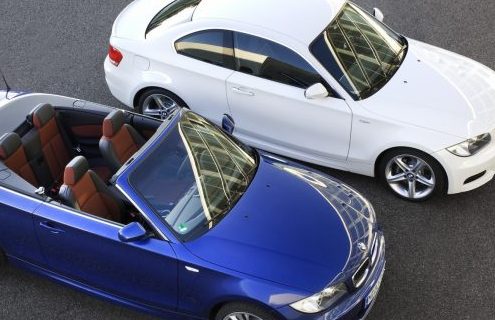 BMW survey reveals that 1-series owners 'think it's FWD'
