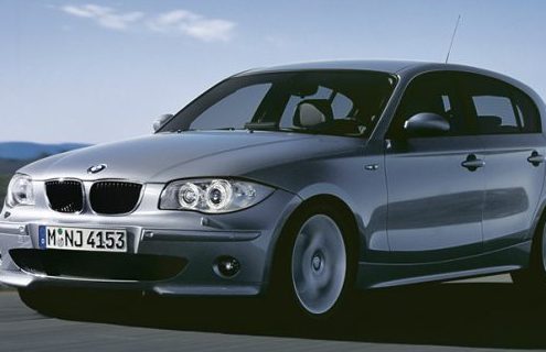 Brisbane Times: BMW 118d – One of the most fuel efficient bimmers