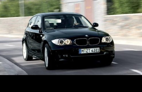 BMW 130i Comes Right at the Top of the Auto Bild Long-Term Test Ranking