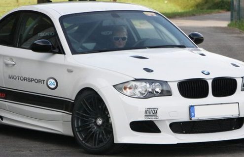 135i Tuning - The Ultimate Racing Car