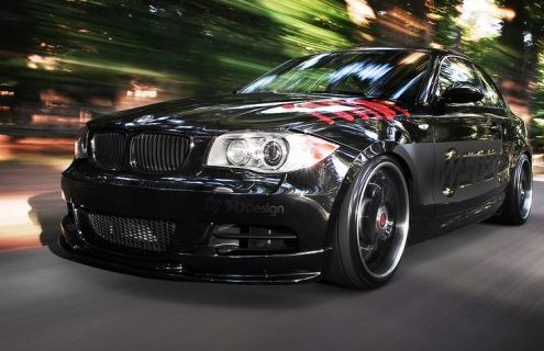 Project 135i by WheelSTO