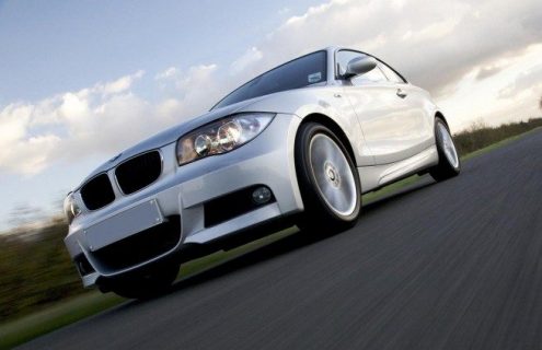 2010 BMW 135i by Superchips – 360 horsepower