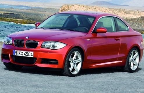 2011 BMW 135i Coupe and Convertible get twin-scroll N55 3.0 liter engine