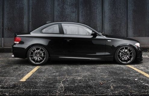 WSTO BMW 135i Project V1.2