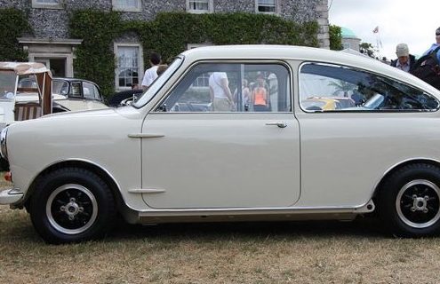 MINI will build the Coupe and Speedster at Oxford plant MINI will build the Coupe and Speedster at Oxford plant