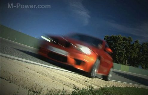 Part 3: BMW 1 Series M Coupe - "Nobility At High Speed"