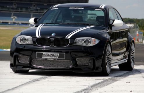 Video Review: BMW 1M Kelleners Sport KS1-S