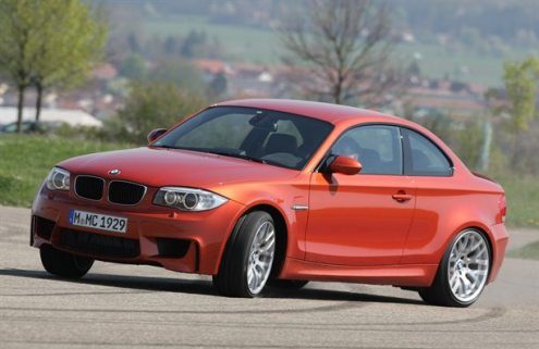 Autocar: BMW 1 Series M Coupe review