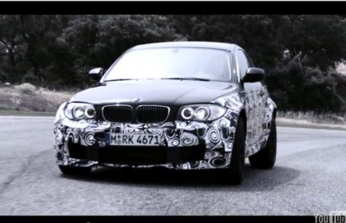 “Automobile dreams. Making them come true”: Interview with BMW M Boss Dr. Segler
