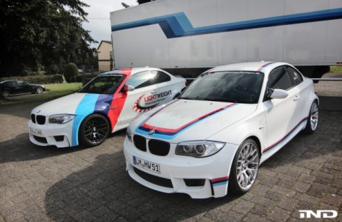 A Motorsport Pilgrimage