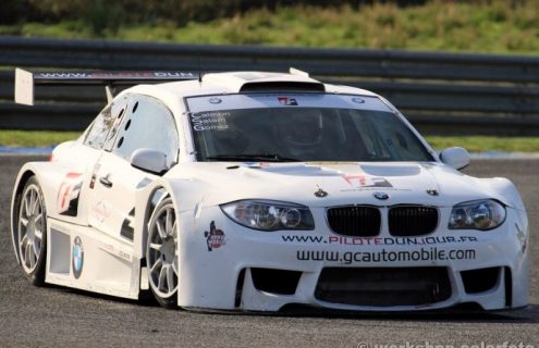 GC Automobile BMW 1M