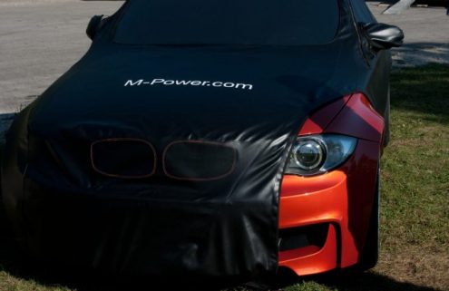 Top 10 Reasons Why The 1M Will Rock Your World