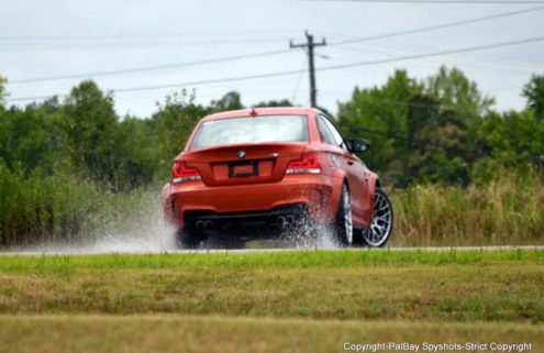 Video: BMW Performance Driving School