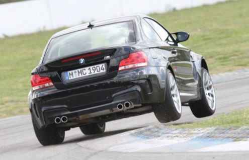 Looking for an 1M? Connect with U.S. BMW dealerships
