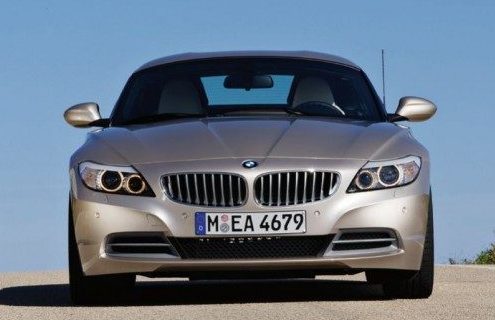 2009 BMW Z4 – Technical Specifications