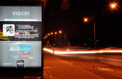 2011 CIAS: BMWBLOG Brings You Live Coverage From Canada's International Auto Show 
