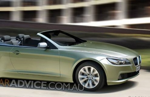 2011 BMW 6-Series roomier, less controversial