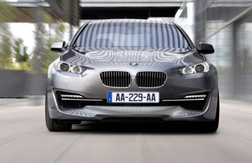 InsideLine: 2013 BMW 3 Series – Early Look