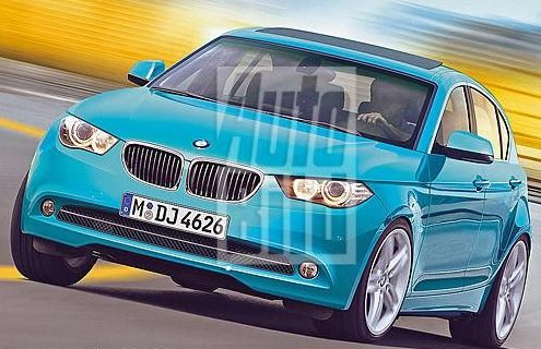 Next generation BMW 1 Series: “Tradition, Sporting for every Lifestyle”