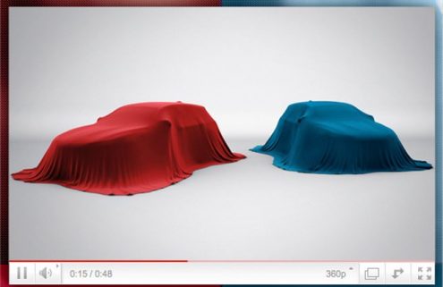 Exclusive: BMW 2 Series to include new 1 Series Coupe and Convertible