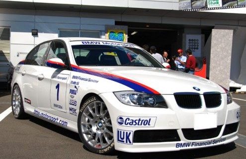 BMW 320Si - a hidden pearl