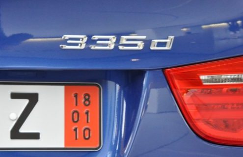 The Return of Diesel in America – By The Diesel Driver