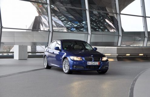 The Diesel Driver – BMW 335d 12-Month Report and Review