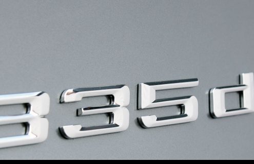 Report: BMW considering new BMW 3 Series diesel for the U.S.